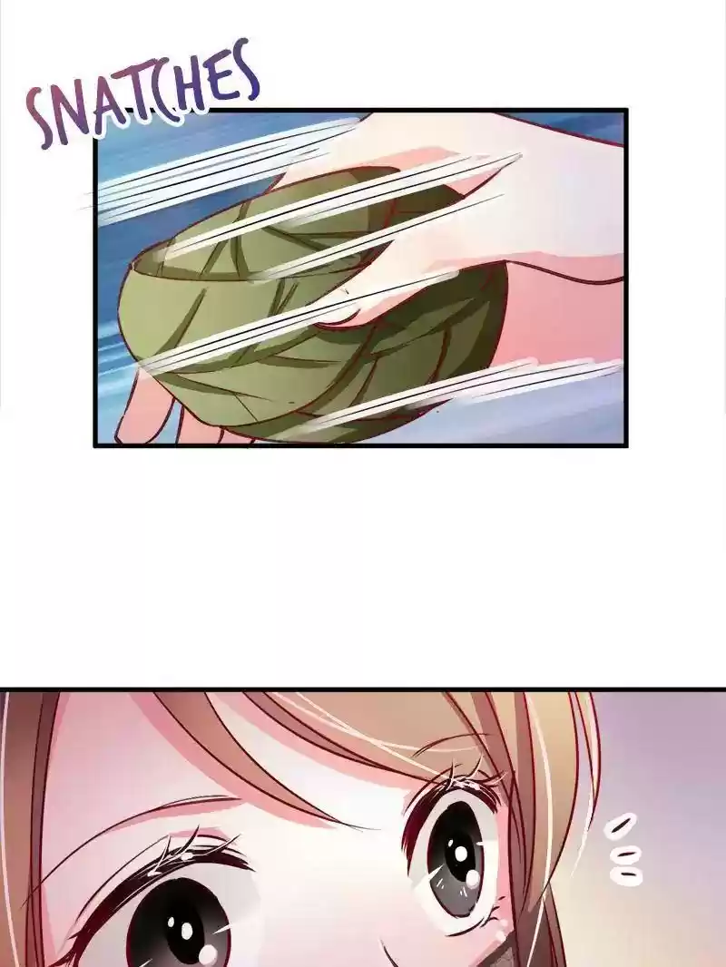 Beauty and the Beasts Chapter 3