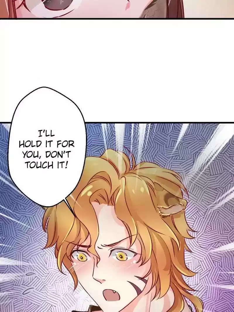 Beauty and the Beasts Chapter 3