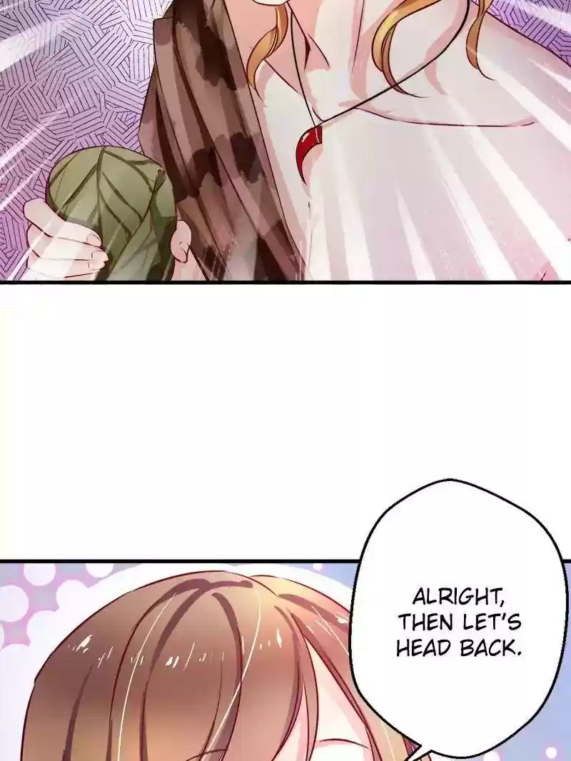 Beauty and the Beasts Chapter 3