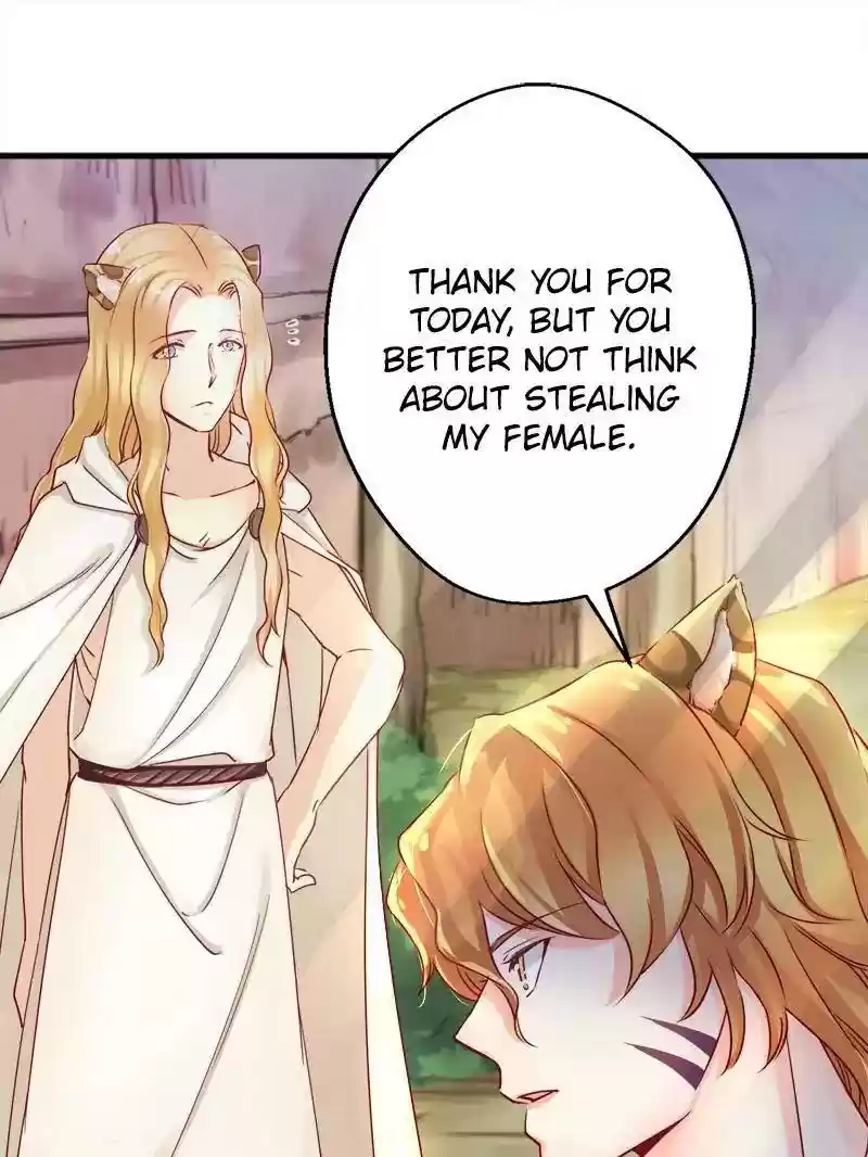 Beauty and the Beasts Chapter 3