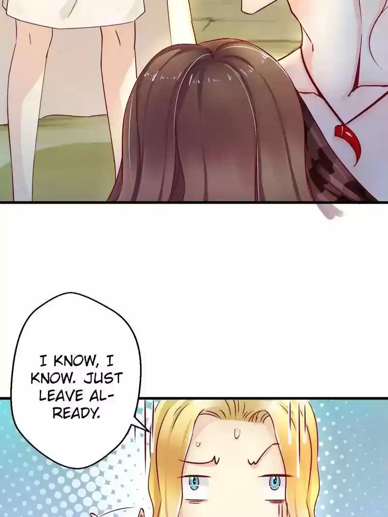 Beauty and the Beasts Chapter 3