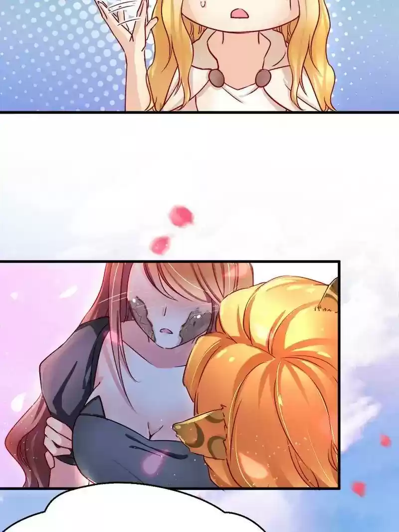 Beauty and the Beasts Chapter 3