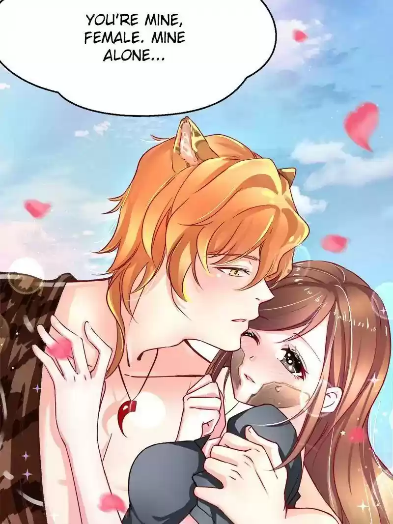 Beauty and the Beasts Chapter 3