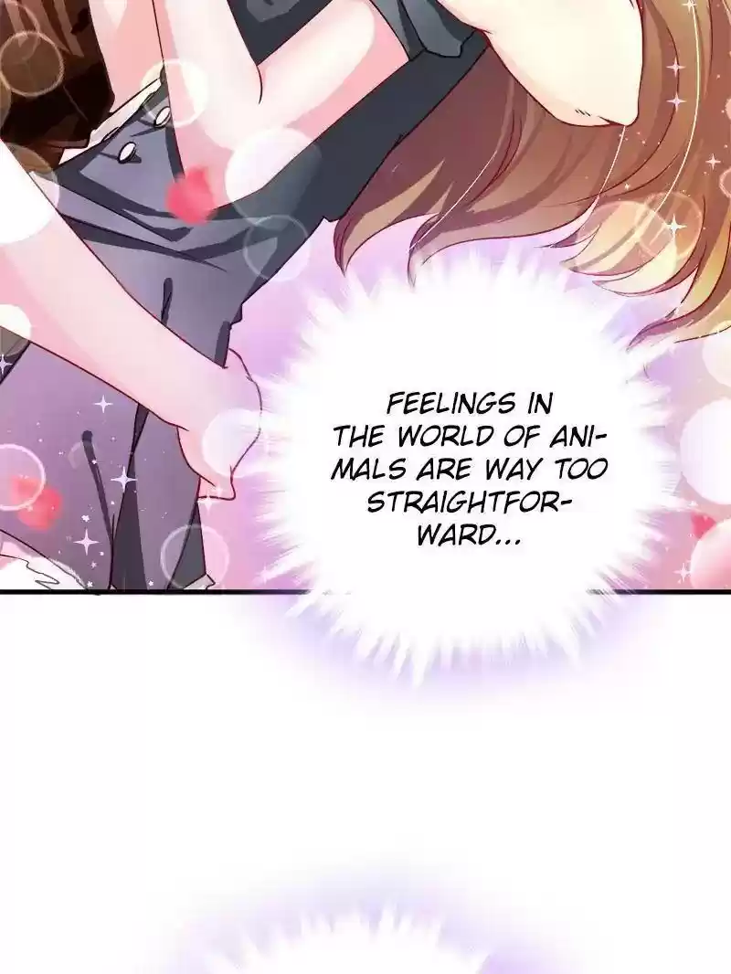 Beauty and the Beasts Chapter 3