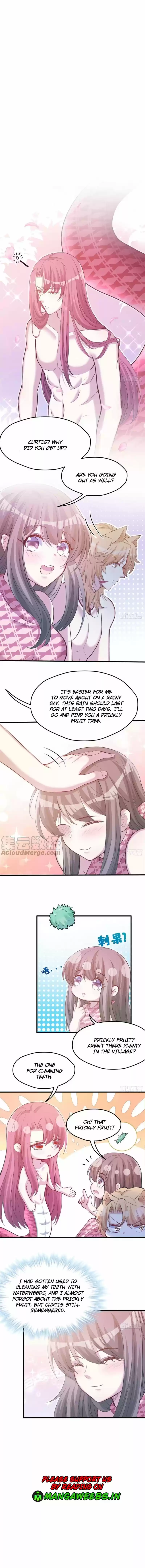 Beauty And The Beasts Chapter 300