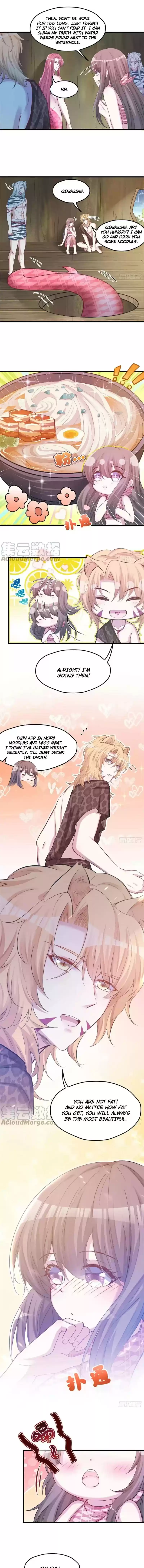 Beauty And The Beasts Chapter 301