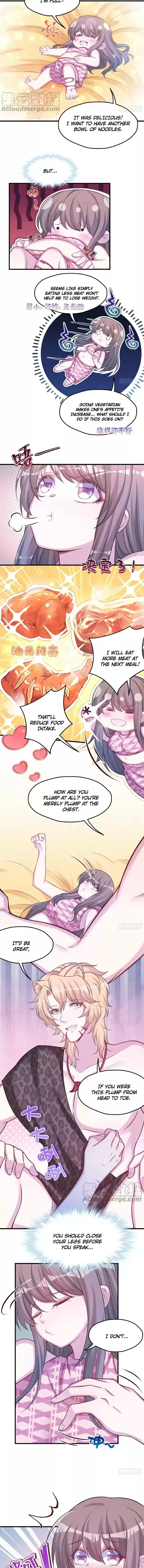 Beauty And The Beasts Chapter 301