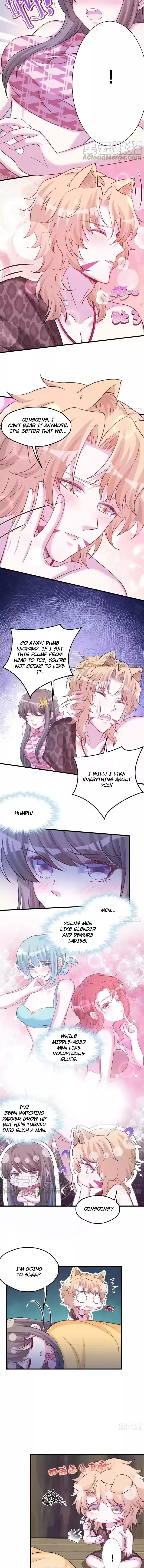 Beauty And The Beasts Chapter 301