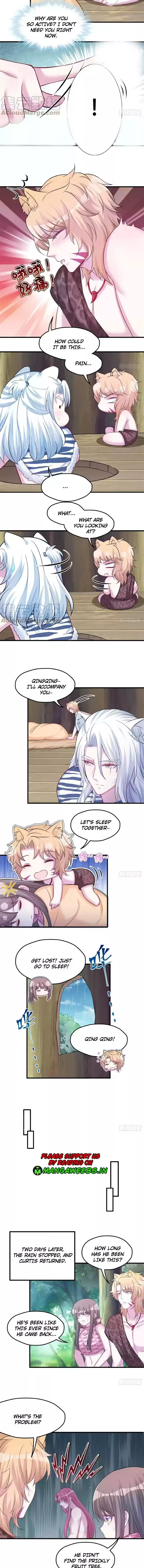 Beauty And The Beasts Chapter 301