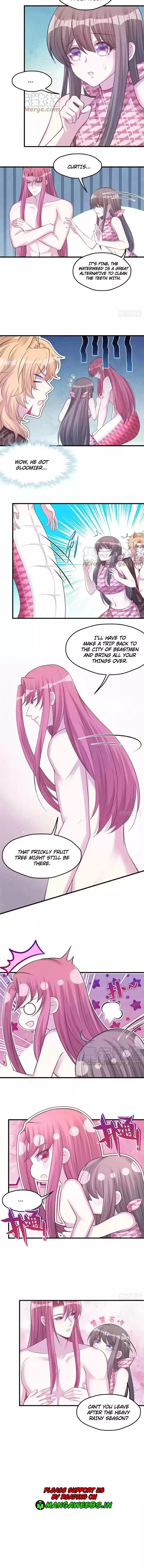 Beauty And The Beasts Chapter 301