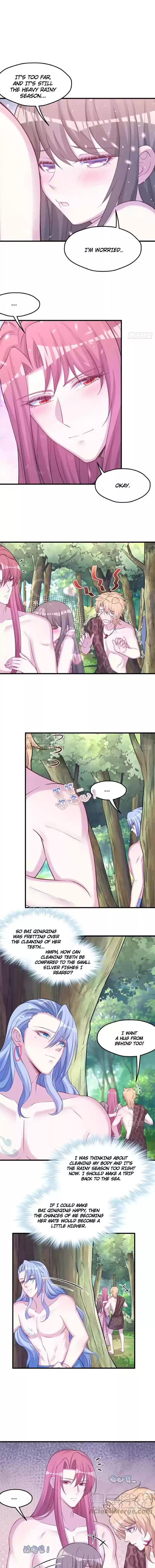 Beauty And The Beasts Chapter 302