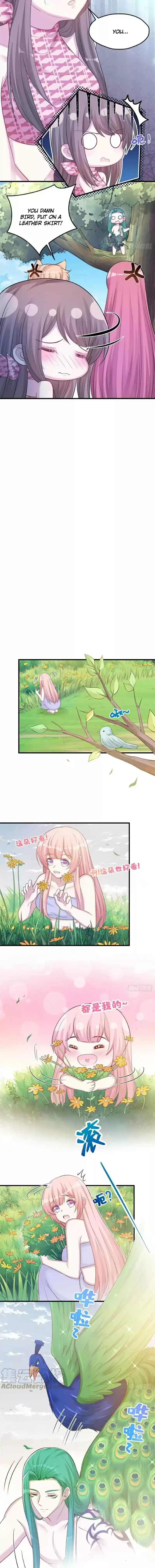 Beauty And The Beasts Chapter 302