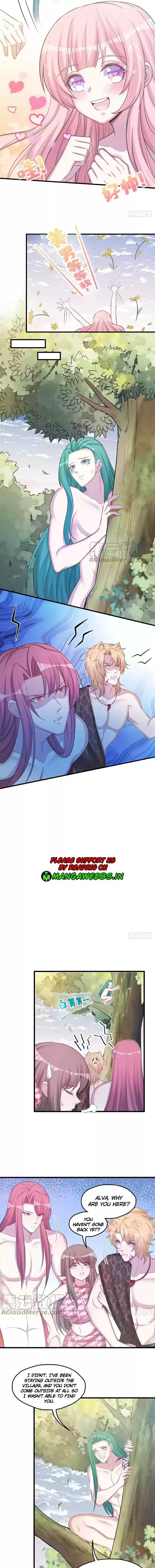 Beauty And The Beasts Chapter 302