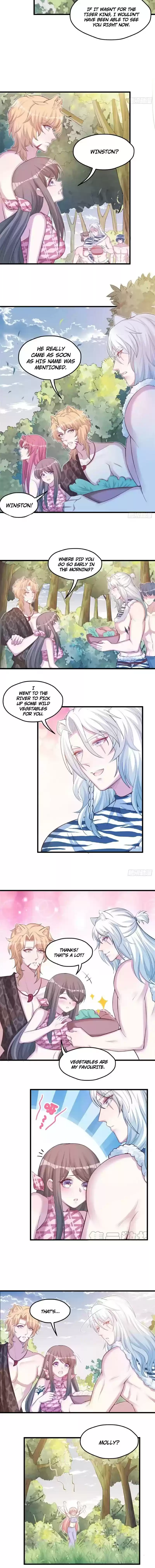 Beauty And The Beasts Chapter 302