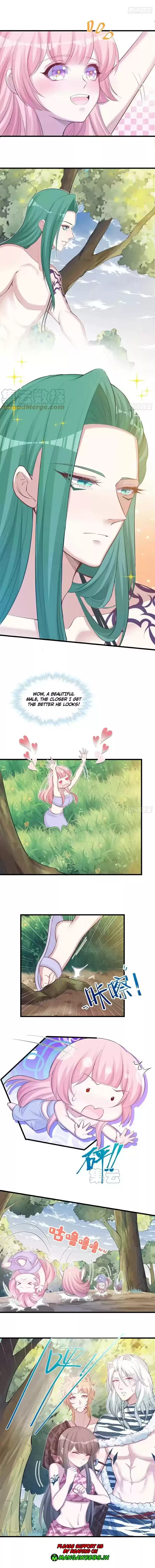 Beauty And The Beasts Chapter 302