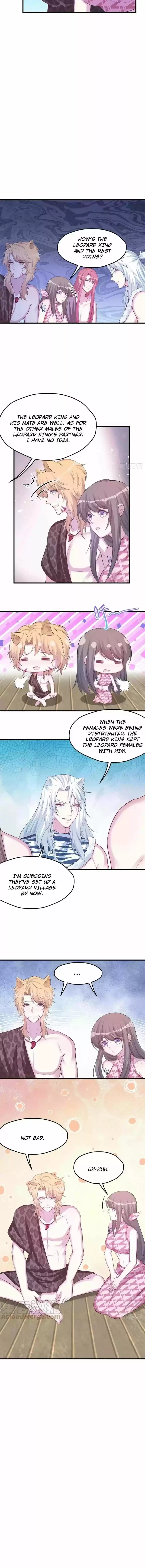 Beauty And The Beasts Chapter 305