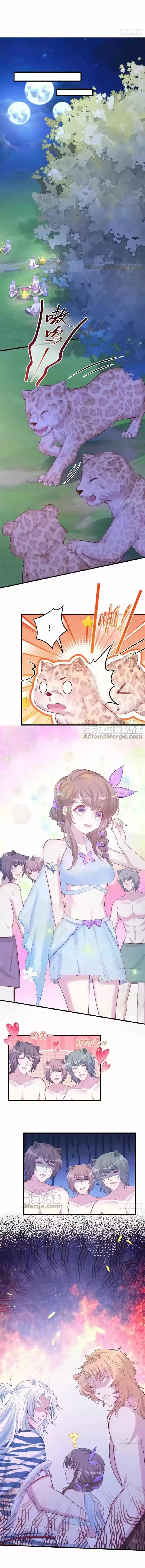 Beauty And The Beasts Chapter 305