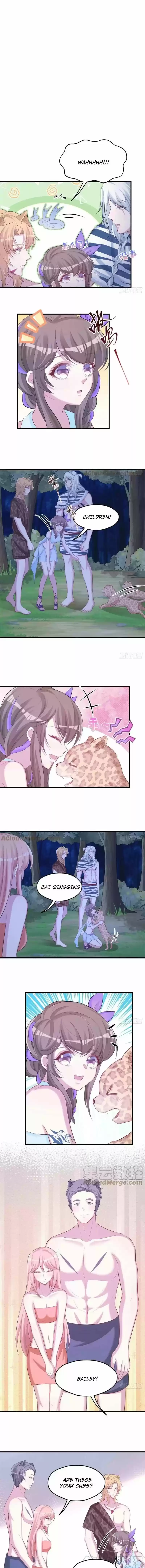 Beauty And The Beasts Chapter 305