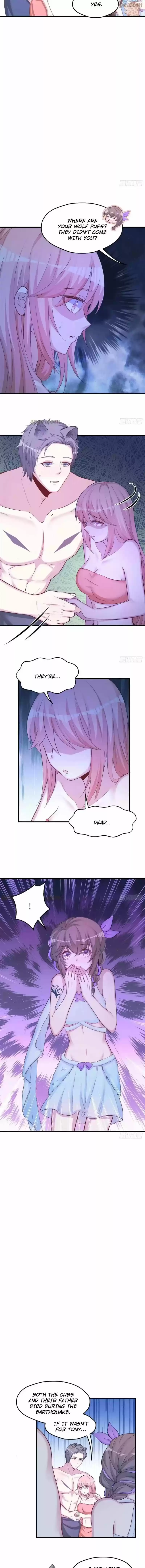 Beauty And The Beasts Chapter 305