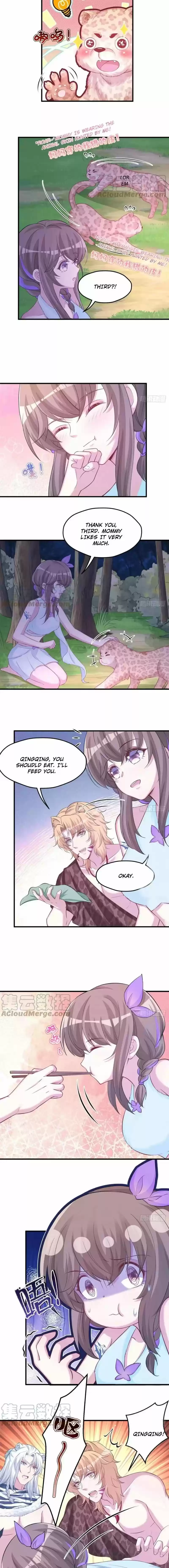 Beauty And The Beasts Chapter 306