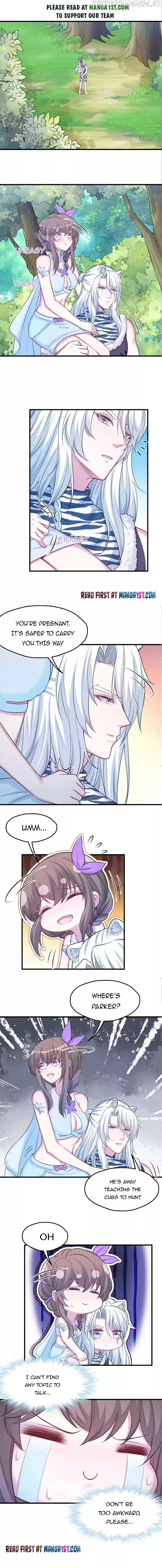 Beauty And The Beasts Chapter 313