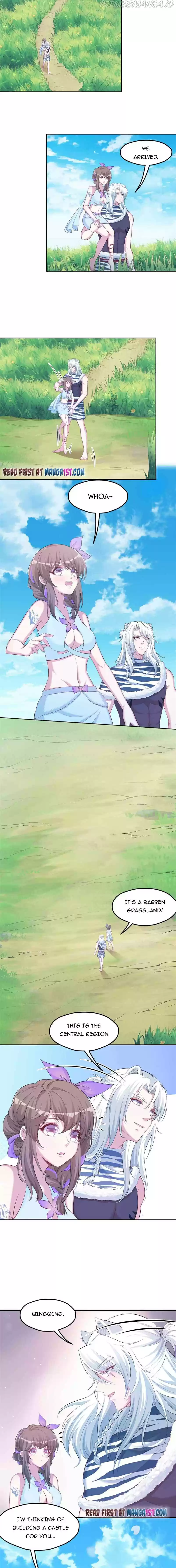 Beauty And The Beasts Chapter 313