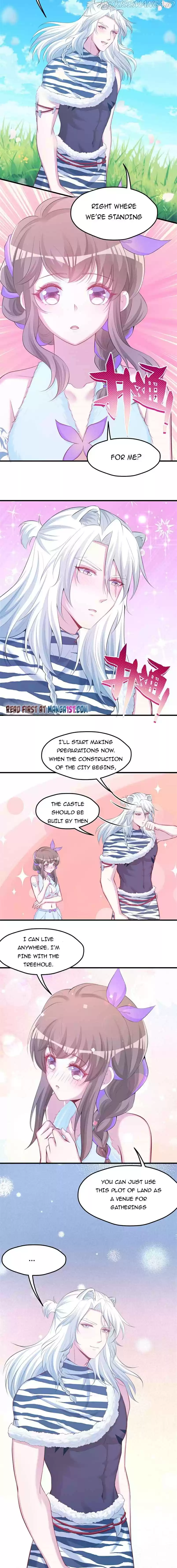 Beauty And The Beasts Chapter 313