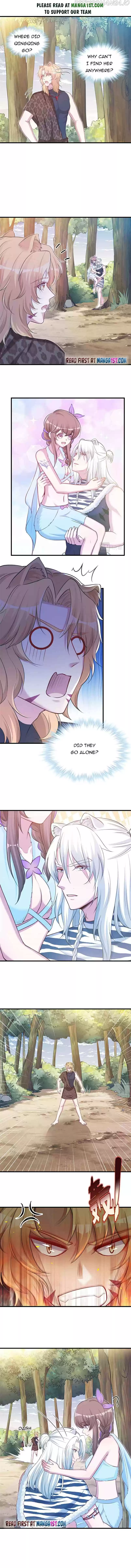 Beauty And The Beasts Chapter 314