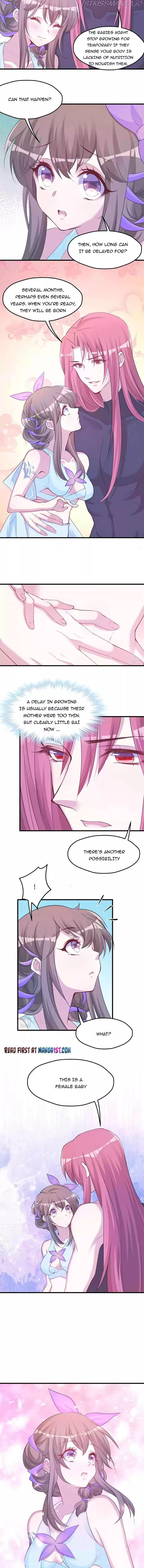 Beauty And The Beasts Chapter 315