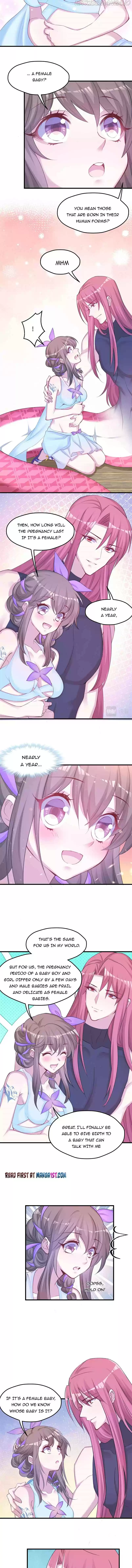 Beauty And The Beasts Chapter 315