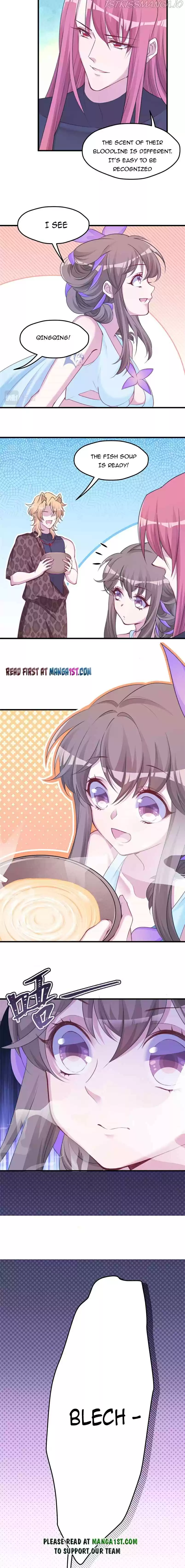 Beauty And The Beasts Chapter 315