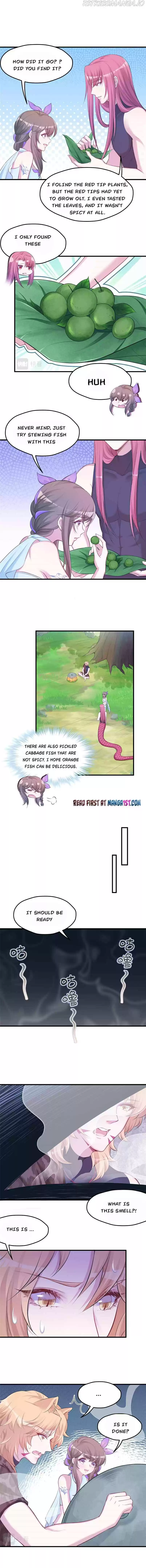 Beauty And The Beasts Chapter 316