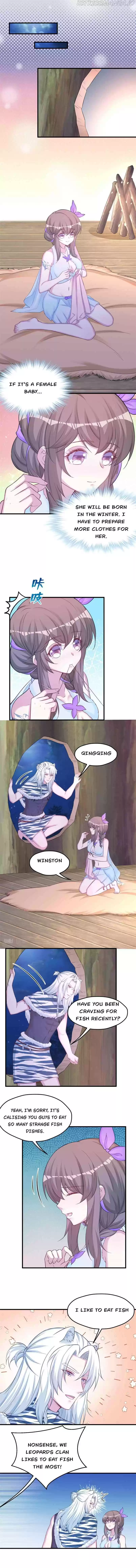 Beauty And The Beasts Chapter 317