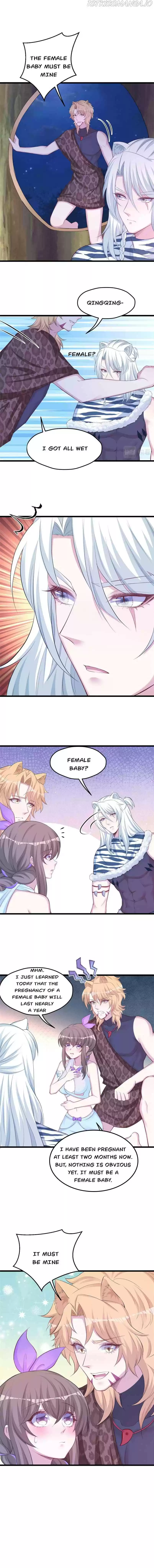 Beauty And The Beasts Chapter 317