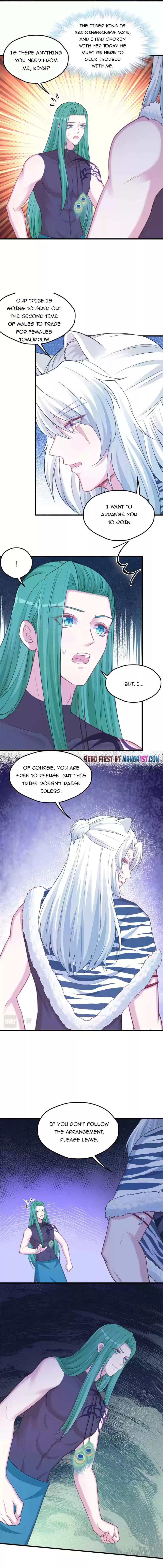 Beauty And The Beasts Chapter 322