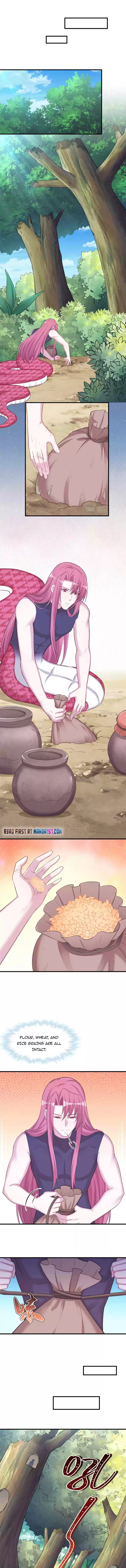 Beauty And The Beasts Chapter 322