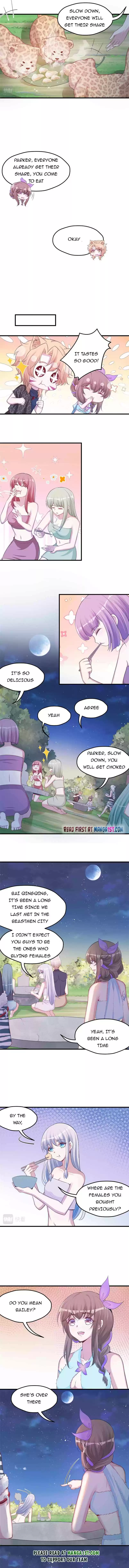 Beauty And The Beasts Chapter 325