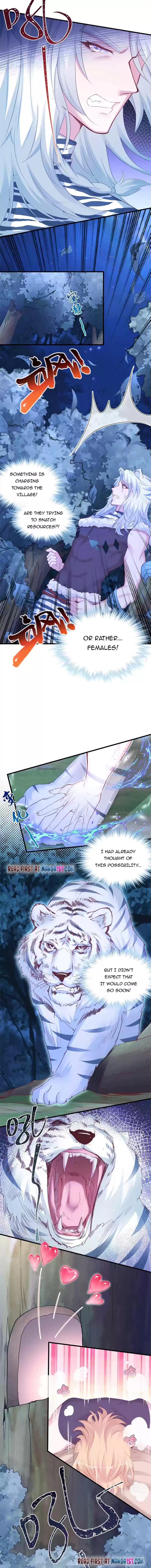 Beauty And The Beasts Chapter 327