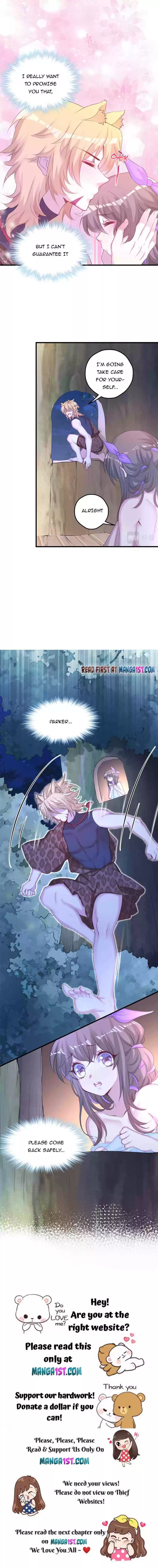 Beauty And The Beasts Chapter 327