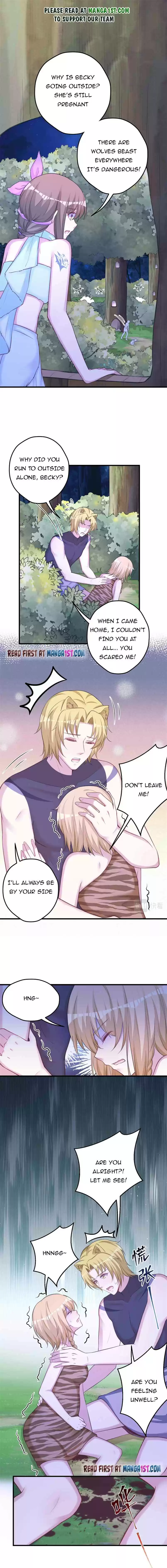 Beauty And The Beasts Chapter 329