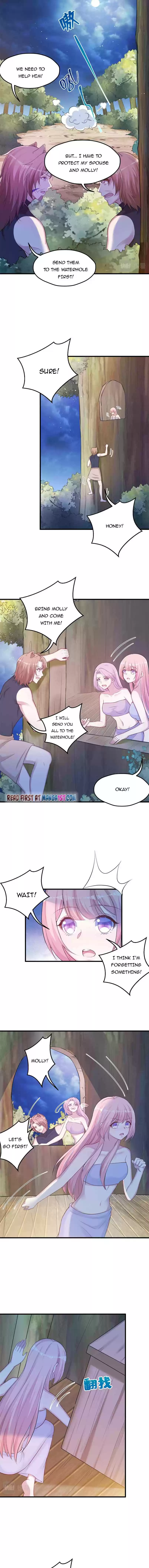 Beauty And The Beasts Chapter 331