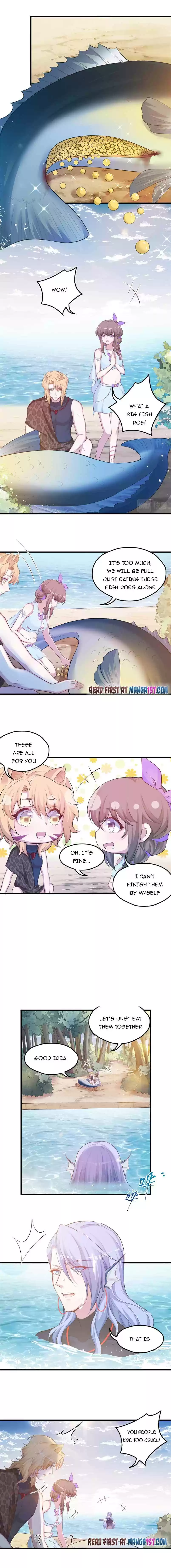 Beauty And The Beasts Chapter 342