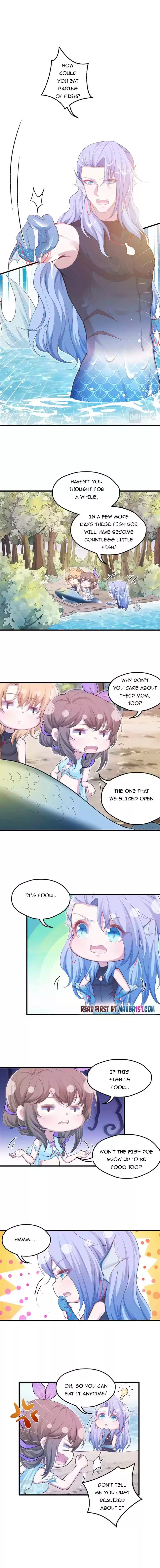 Beauty And The Beasts Chapter 342