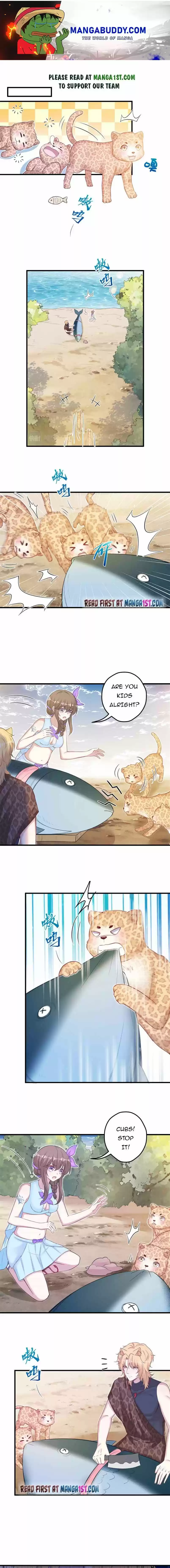 Beauty And The Beasts Chapter 343