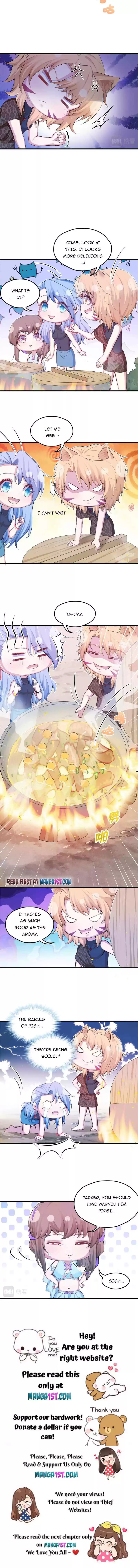 Beauty And The Beasts Chapter 343