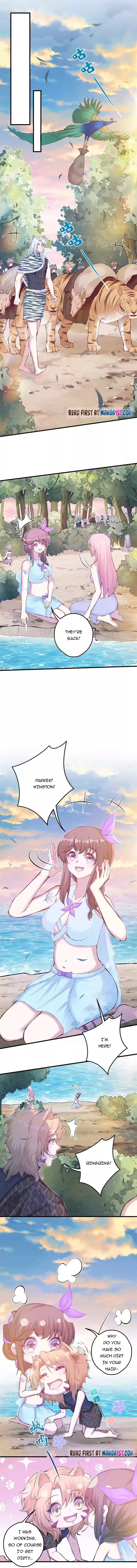 Beauty And The Beasts Chapter 349