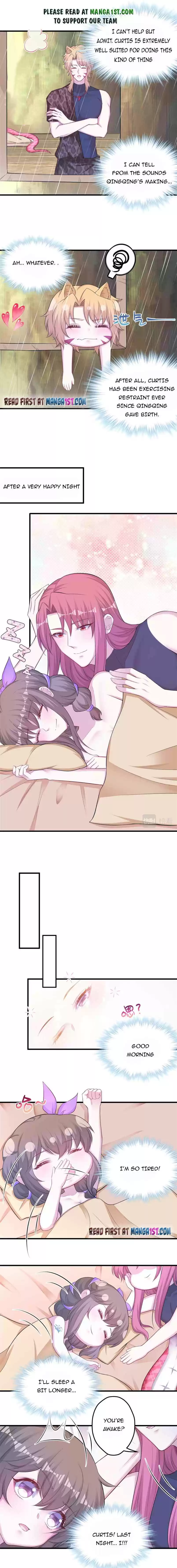 Beauty And The Beasts Chapter 353