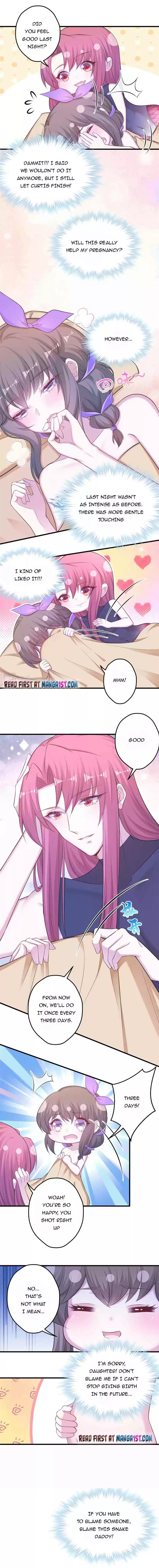 Beauty And The Beasts Chapter 353