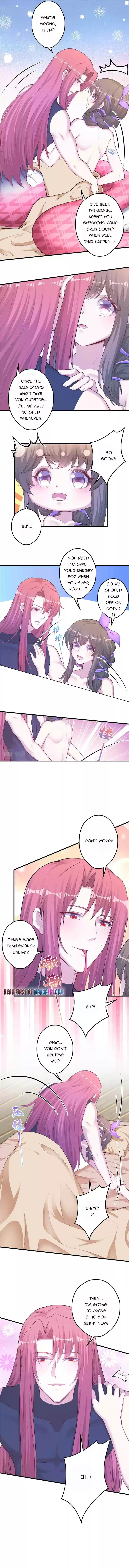 Beauty And The Beasts Chapter 353