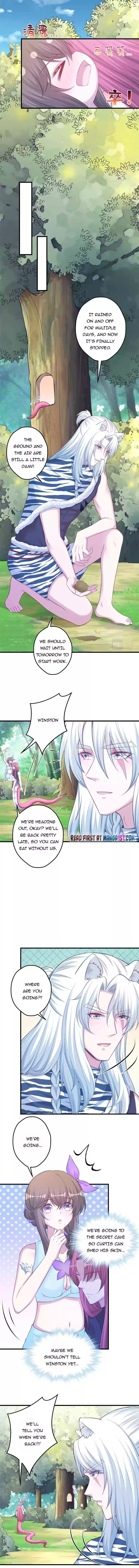 Beauty And The Beasts Chapter 353